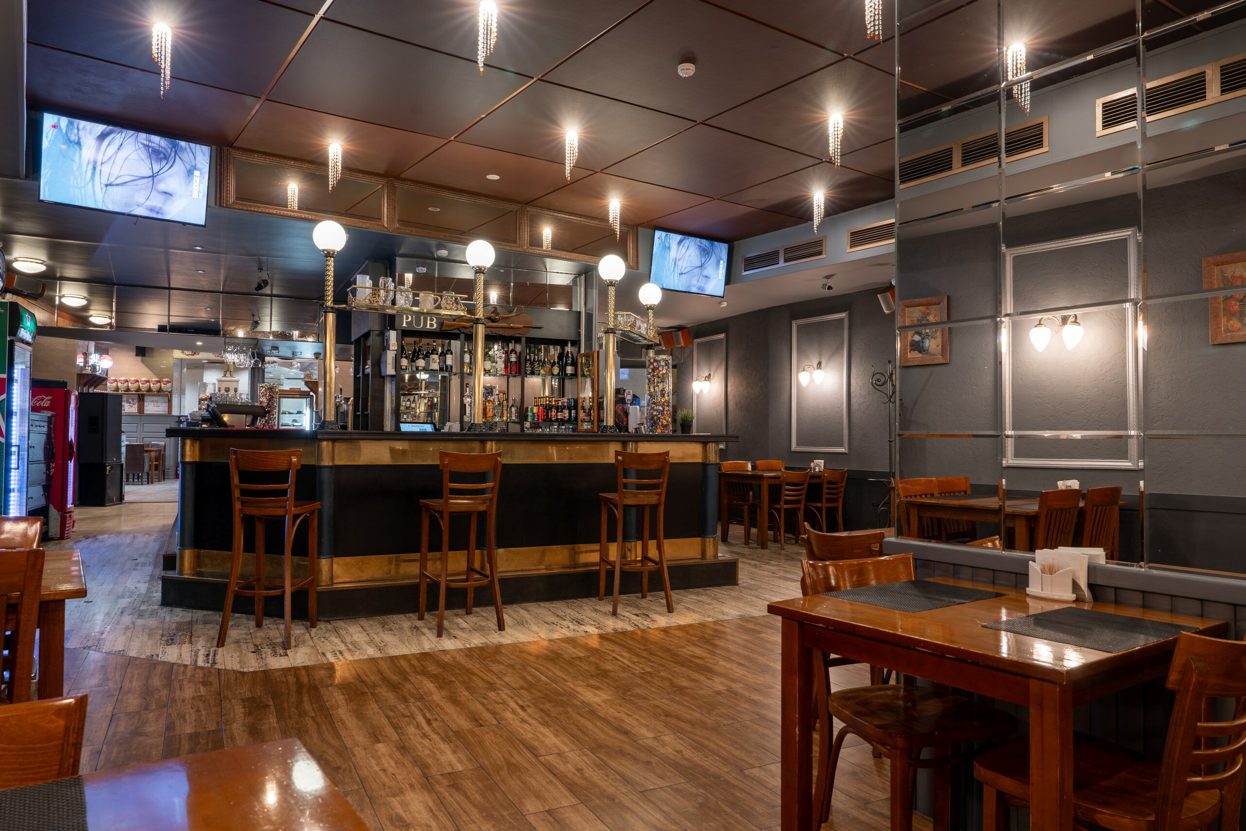 Фото Cosmos Moscow Vdnh Hotel