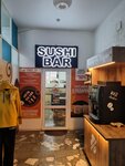 Tenkey (ulitsa Musukayeva, 4), sushi bar
