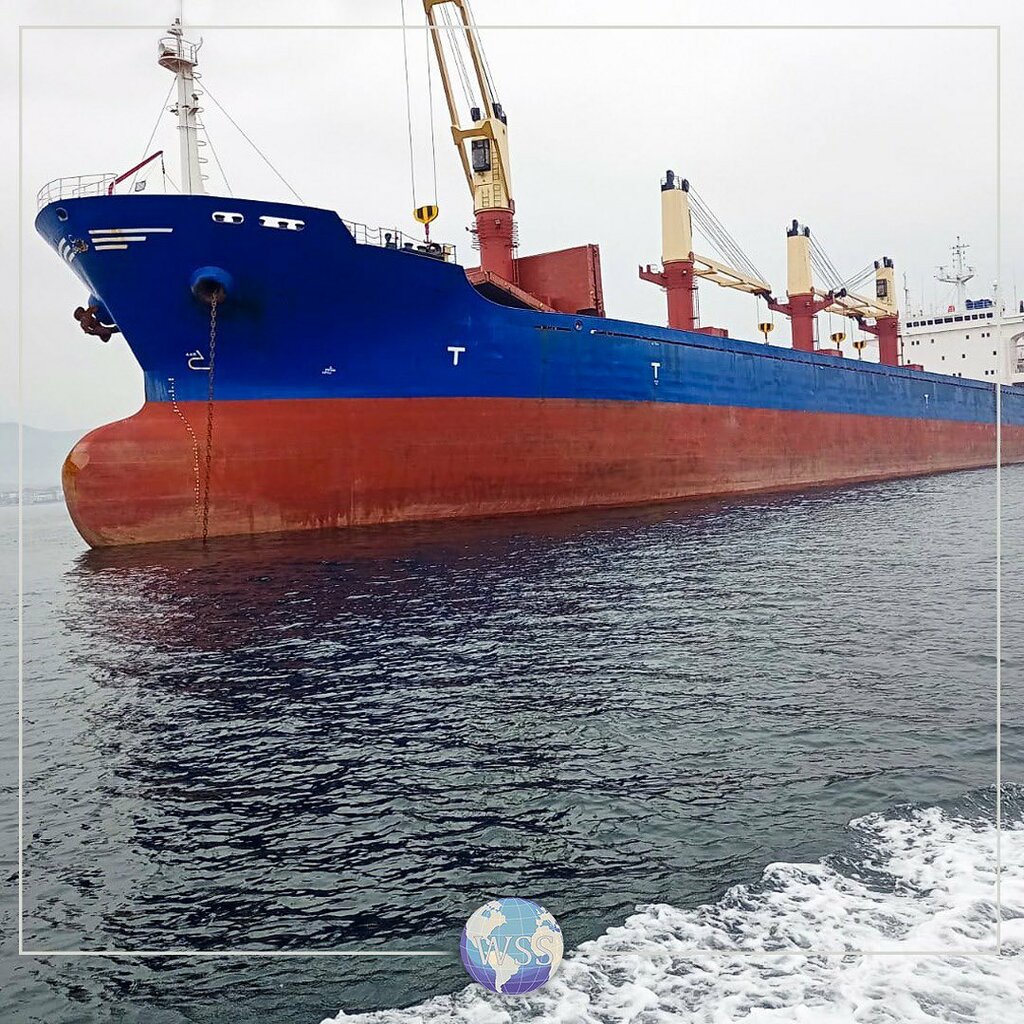 Agencia marítima Worldwide Ship Service, , foto