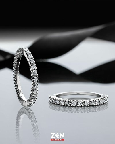 Ginto Pırlanta Fotoğraf 2