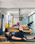 Be-Ka Gymnastics Pilates (İstanbul, Çekmeköy, Reşadiye Cad., 12), club de fitness