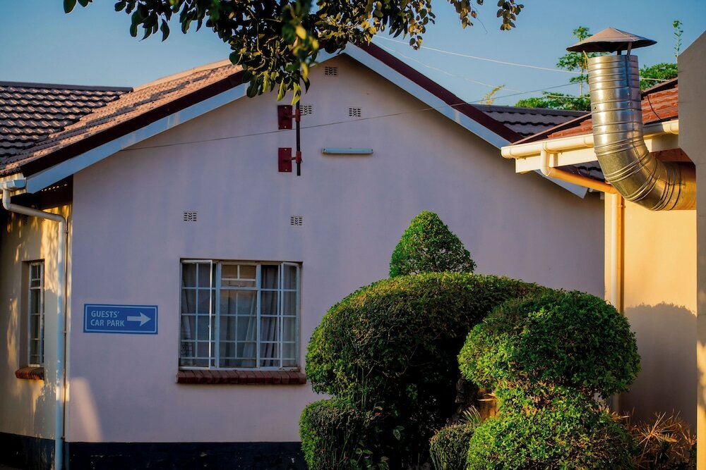 Фото отеля 5