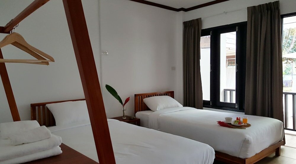 Фото Vang Vieng Eco Lodge