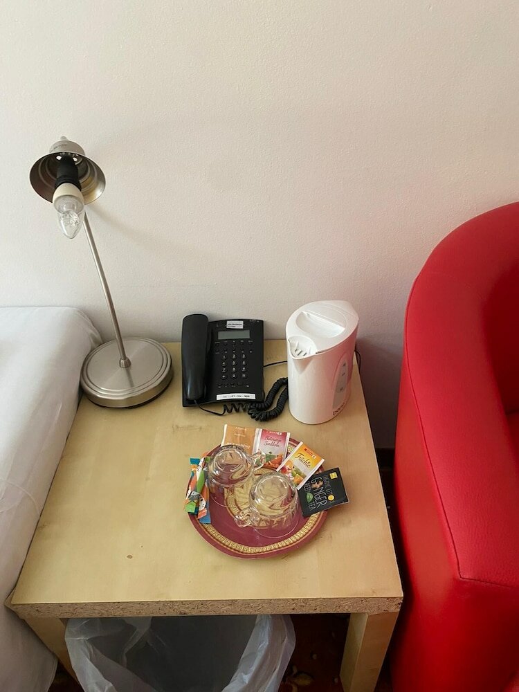 Фото Hotel City Residence