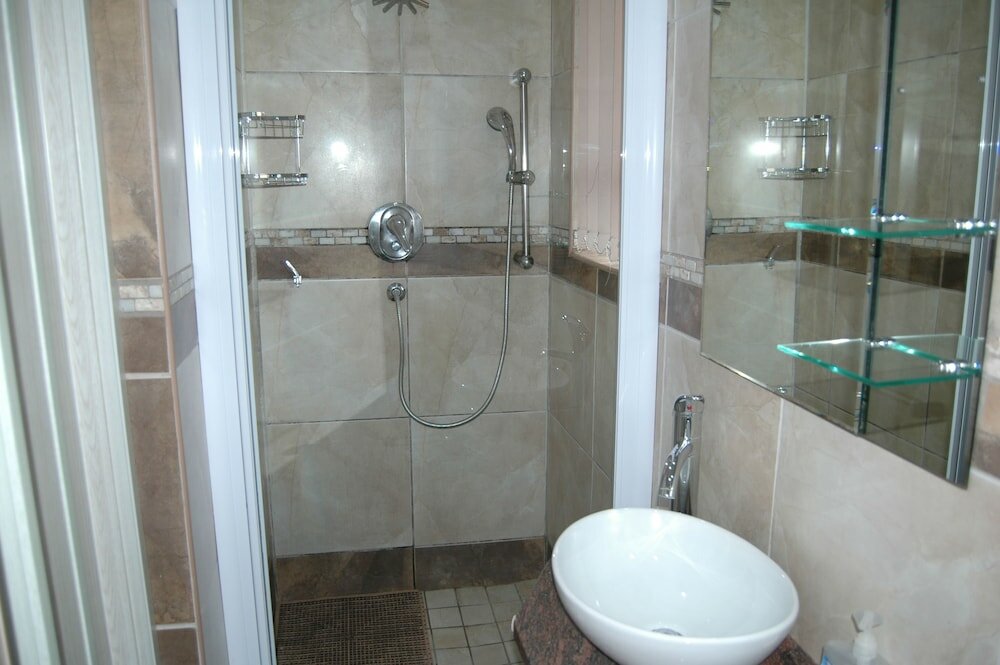 Фото Bon a Vie B and B and Self Catering