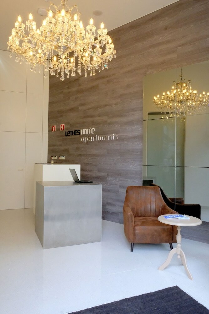 Фото Letheshome Apartments