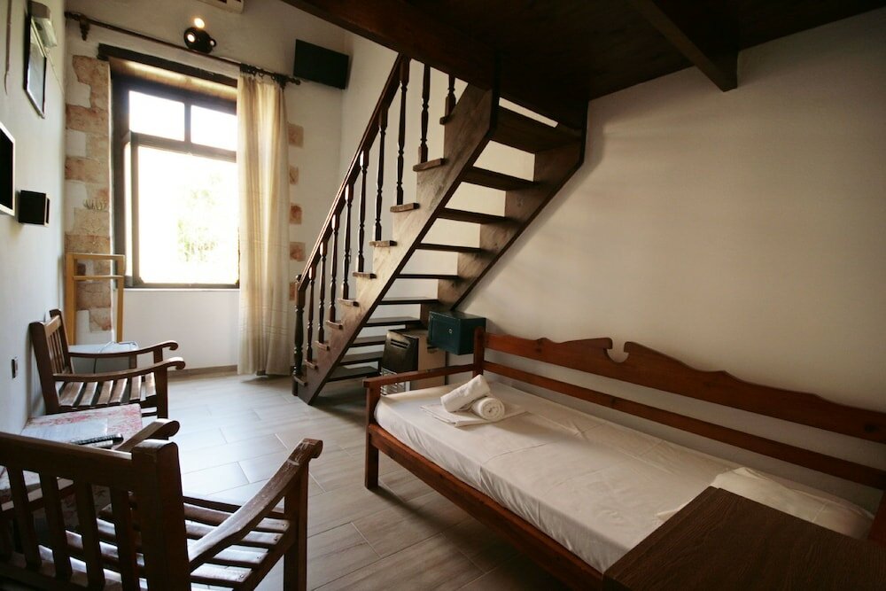 Фото Chania Rooms