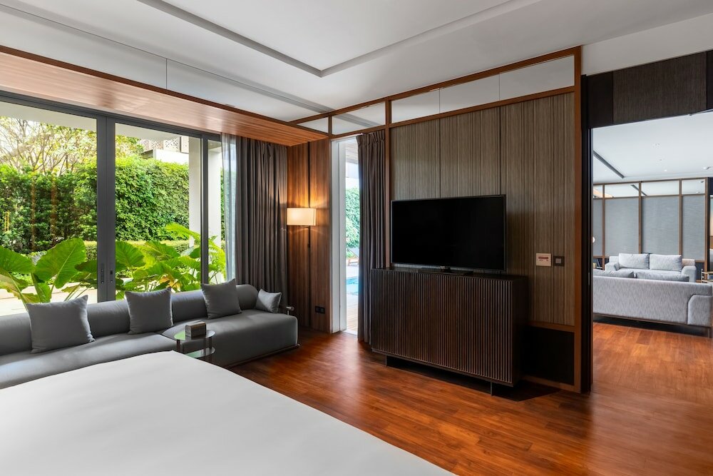 Фото Villa Deva Resort & Hotel Bangkok