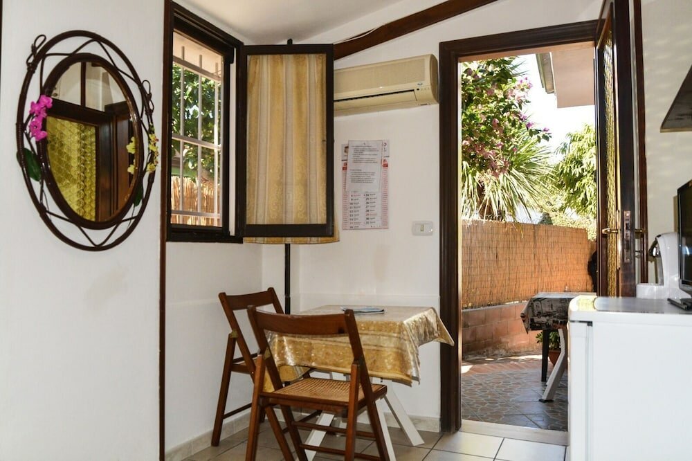 Фото B&b Baia di Riaci Tropea