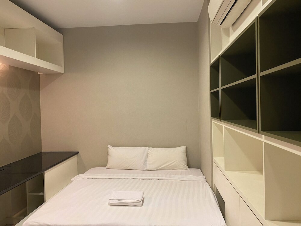 Фото Platinum Service Suite At The Face