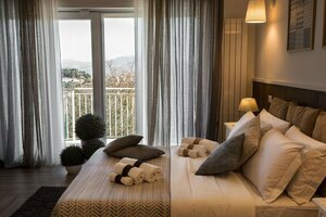 Гостиница Residenza il Punto