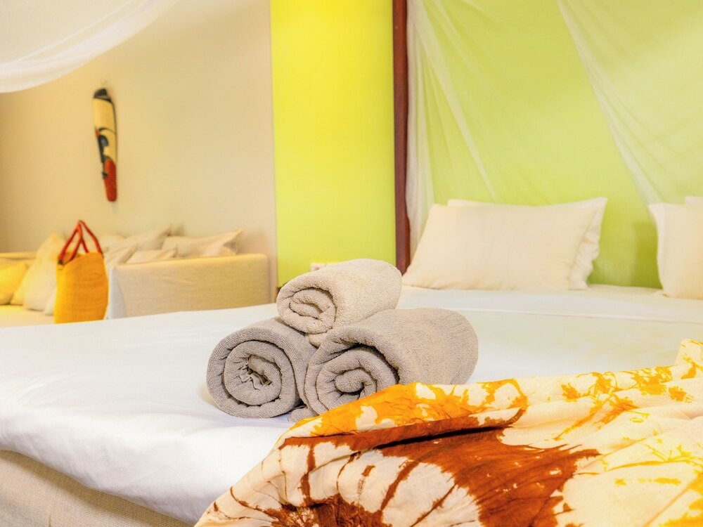 Фото Sunprime Tamala Beach Resort