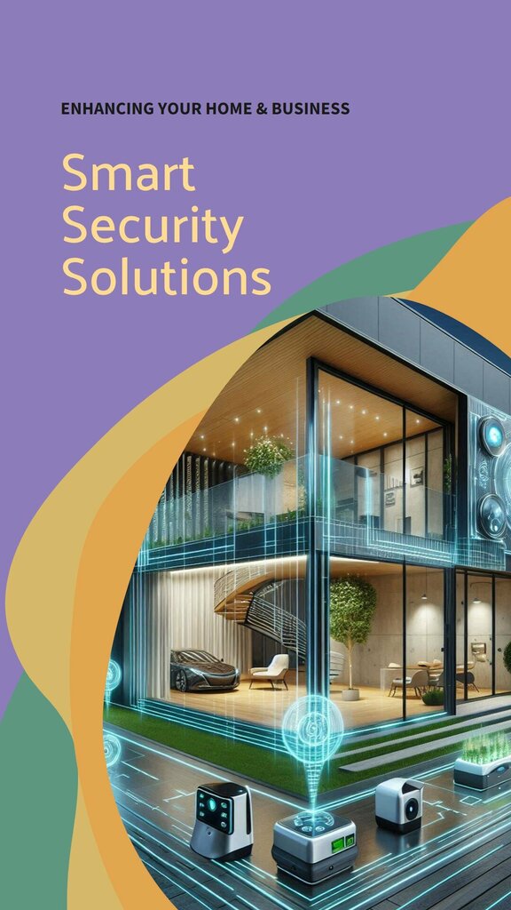 Internet service provider D. T. S. Technical Services, Dubai, photo