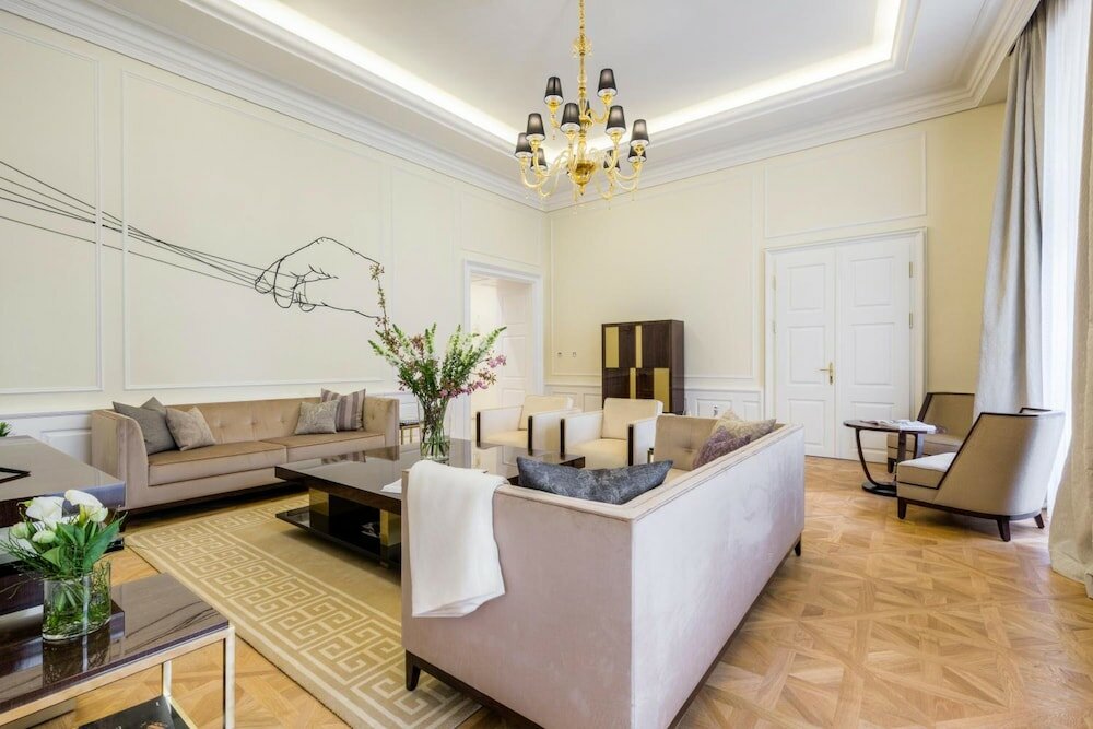 Фото Residence Wollzeile