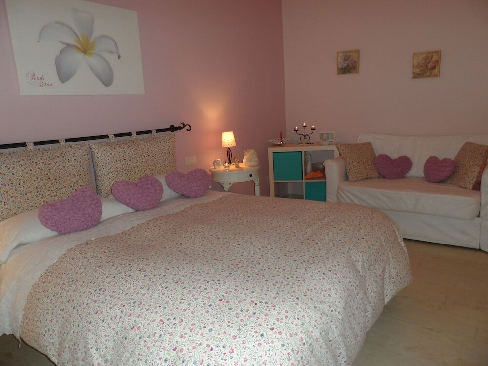 Фото B&b Petali Rosa