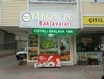 Mehmethan Baklavas (Konya, Meram, Yaka Cad., 6), productos para pasteleros