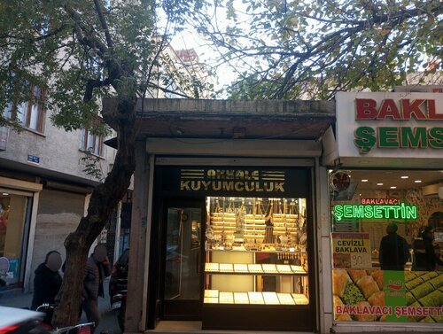 Akkale Kuyumculuk Fotoğraf 2