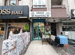 Byunus Men's Hairdresser (Ankara Province, Mamak District, Mehmet Ali Altın Cad., 62A) ، صالون حلاقة