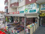 Oz Stationery (Ankara Province, Mamak District, Mehmet Ali Altın Cad., 96C), papelería