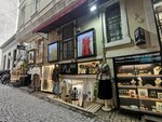 Pia Shop (İstanbul, Beyoğlu, Bereketzade Mah., Camekan Sok., 1C), clothing store