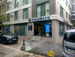 Halkbank (İstanbul, Kadikoy, Caferağa Mah., Bülbüllü Sok., 6), cajero automático