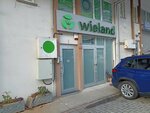 Wieland (İstanbul, Maltepe, Girne Mah., Irmaklar Sok., 72-8A), dispositivos y componentes electrónicos