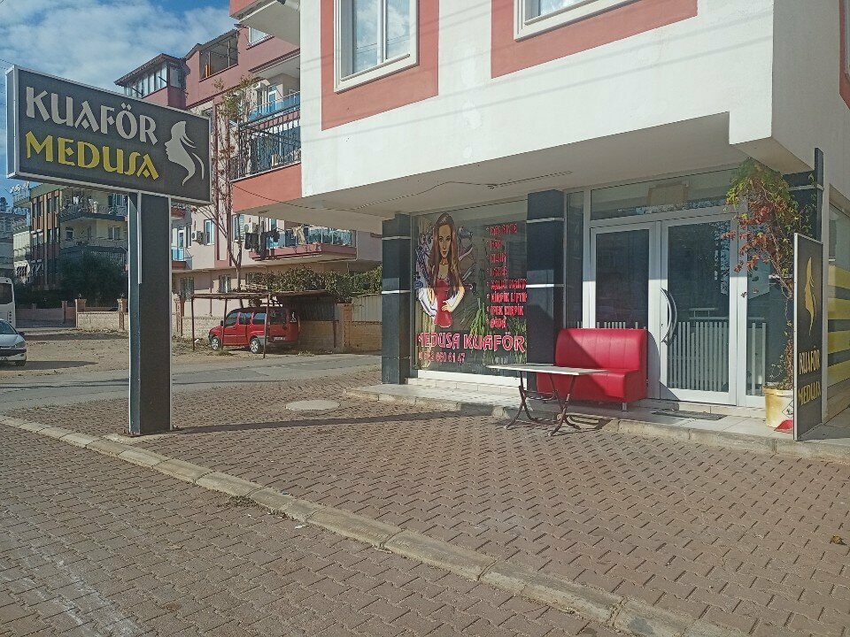 Real estate agency Veziroglu Real Estate, Antalya, photo