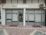 Inci Beauty Salon (Konya, Selcuklu, Feritpasa Neighborhood, Nisantas Street, 29), salón de belleza