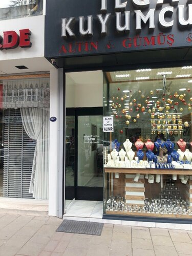 Ilgaz Kuyumculuk Fotoğraf 2