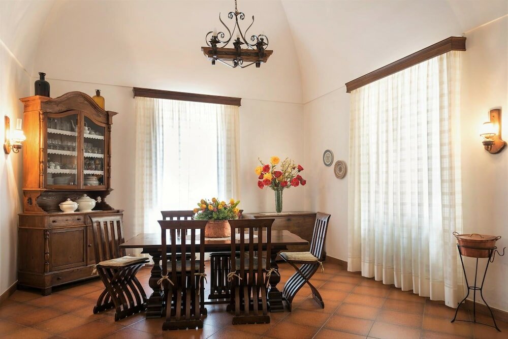 Фото Malandrì B&b