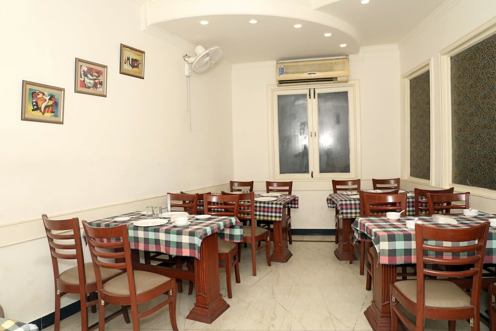 Фото Hotel Kc Plaza