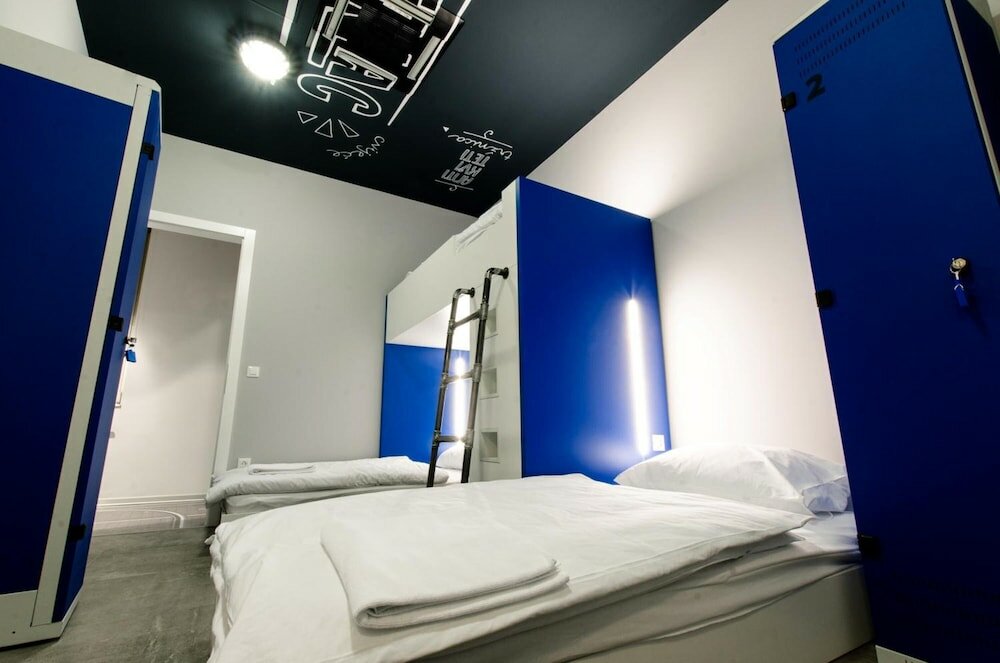 Фото Main Square Hostel