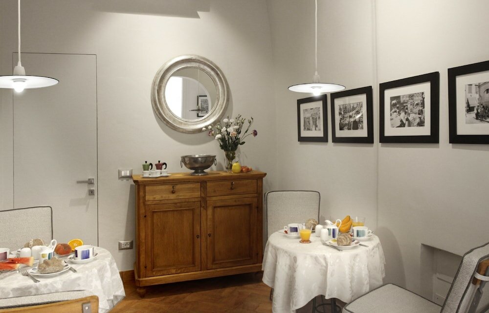 Фото Casa Thiele alla Signoria