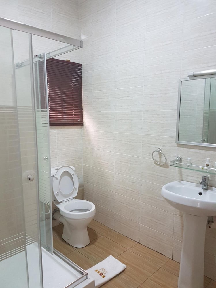 Фото Beni Gold Hotels Apapa