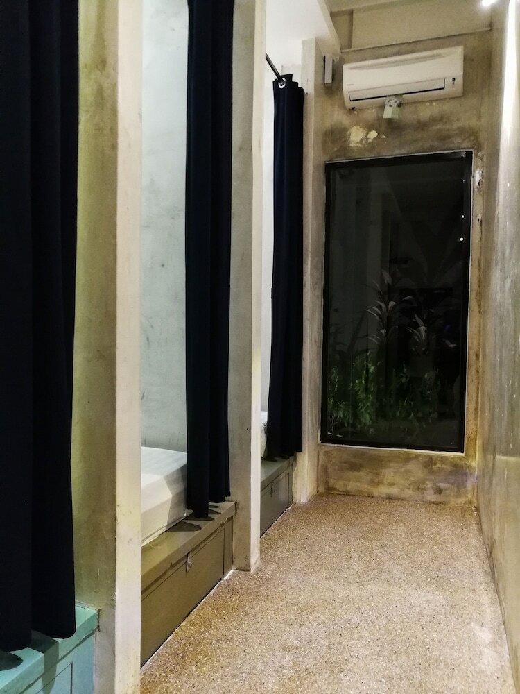 Фото Beds In Garden Hostel Sdn Bhd