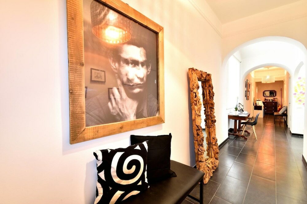 Фото Romantica Rooms