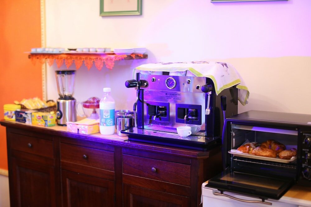 Фото Casa Lissania