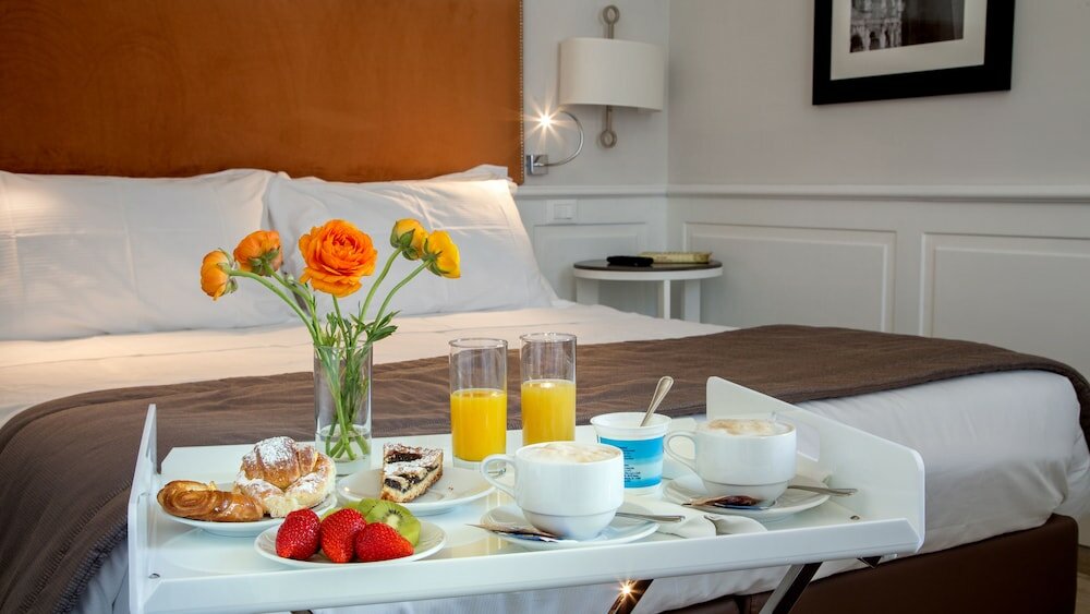 Фото Princeps Boutique Hotel