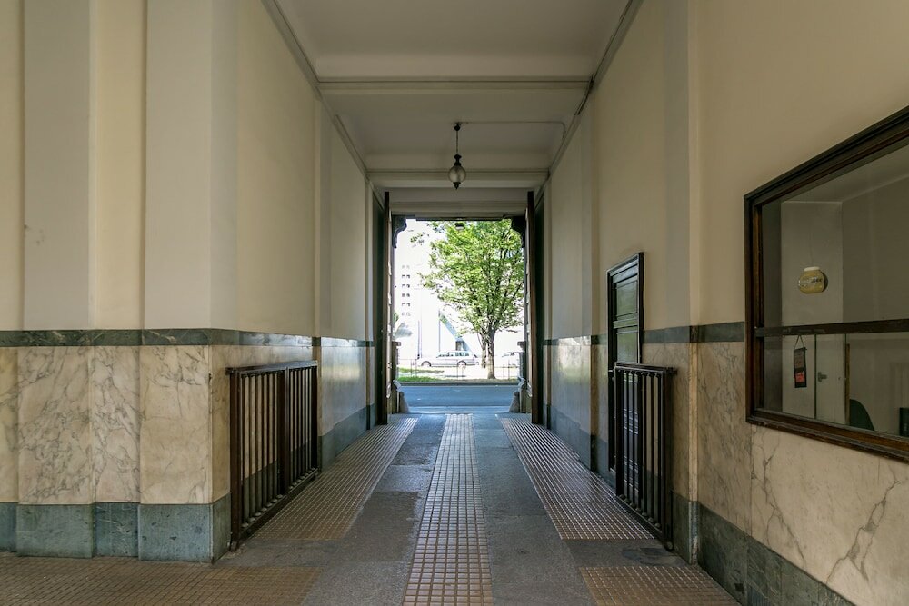 Фото NotaMi - Spazio Isola