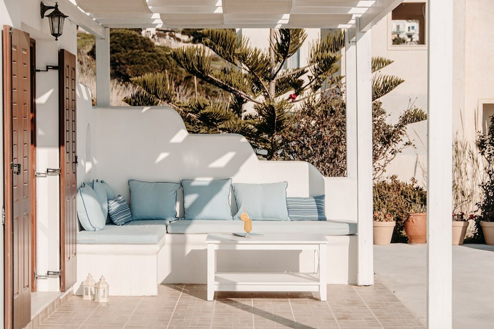 Фото Villa of Roses - Private villa with pool