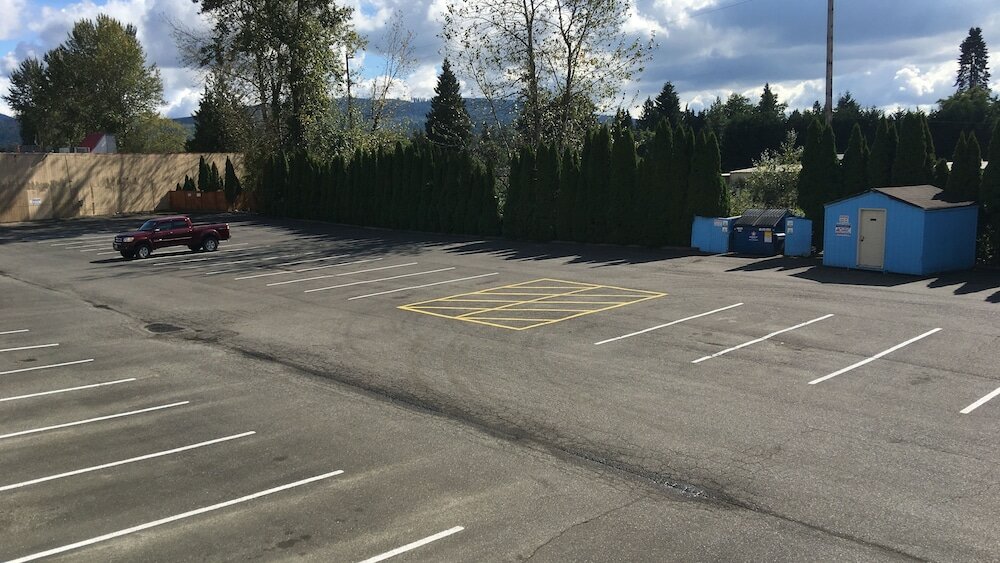 Фото Fairground Inn