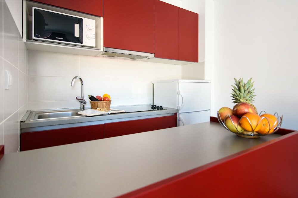 Фото California Apartments