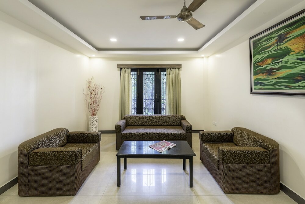 Фото Treebo Trend Elan