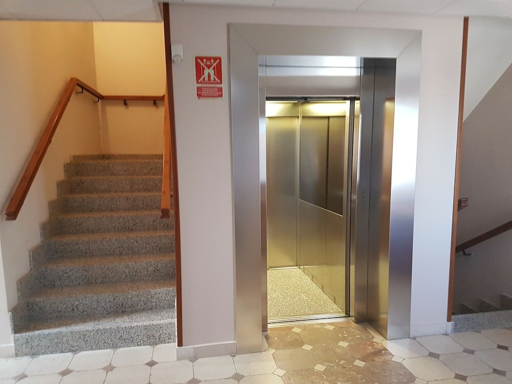 Фото Hotel El Rastro