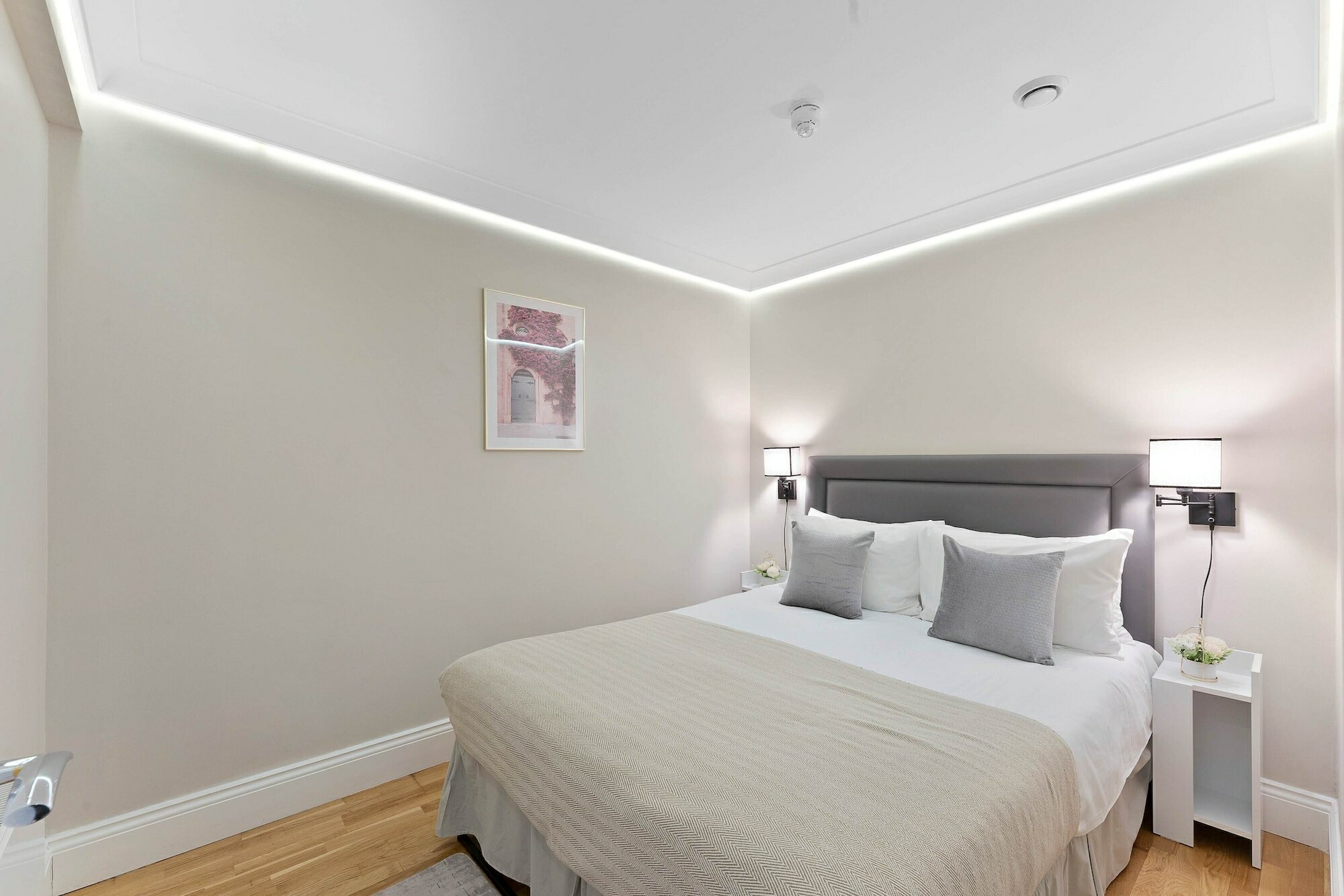 Фото Guilford Street Apartments