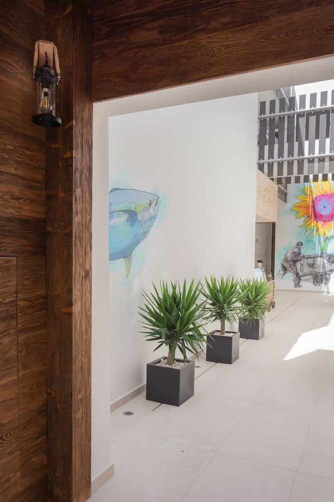 Фото Hostal La Mina