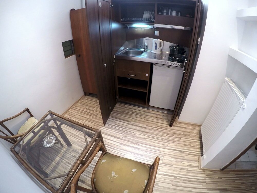 Фото Atlantis Hotel