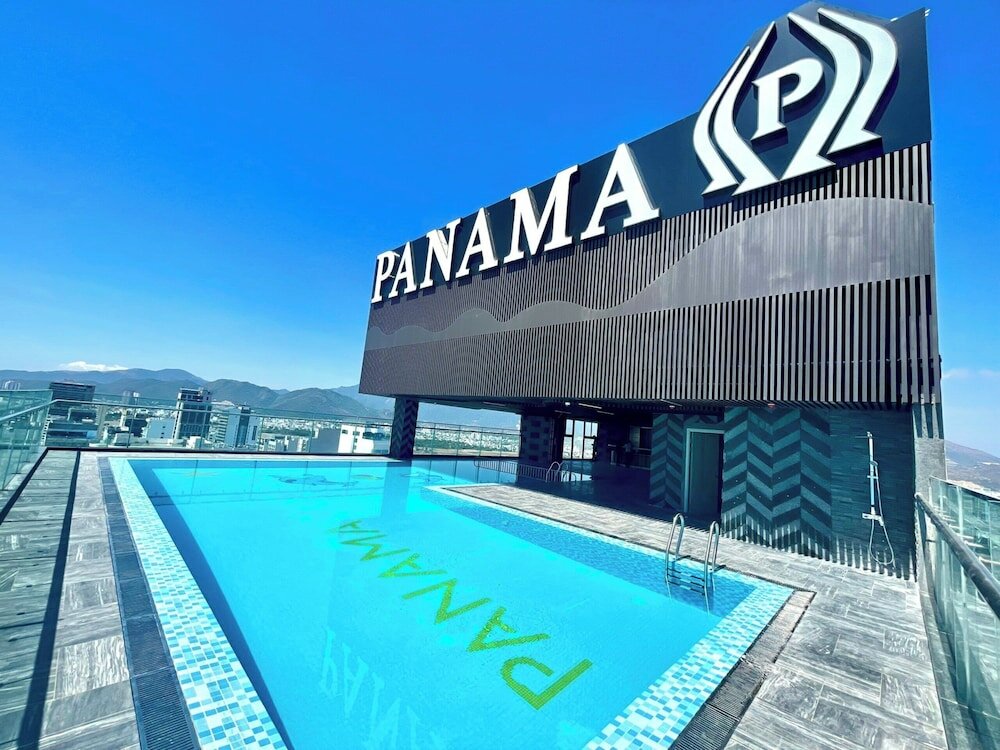 Фото Panama Nha Trang Hotel