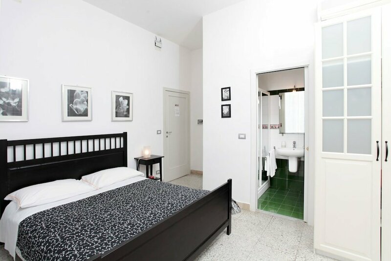 Гостиница Il Vicolo B&b в Милаццо