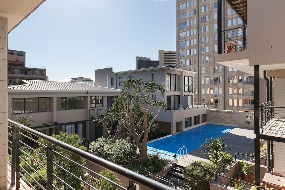 Фото Adderley Terraces K03